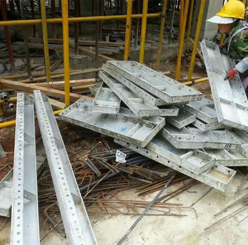 建筑塑料模板 建筑塑料模板