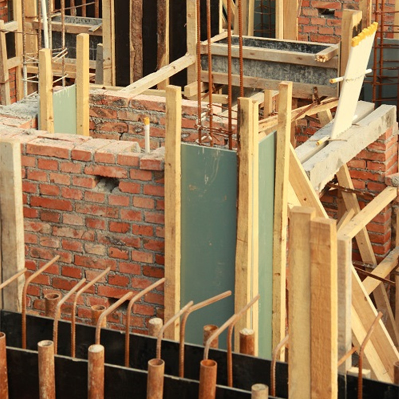 塑料建筑模板 塑料建筑模板